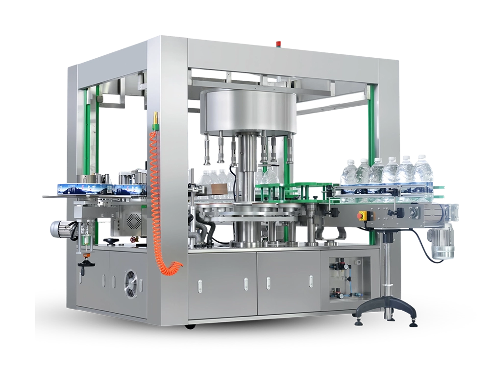 Thiết bị phụ trợ đóng gói
