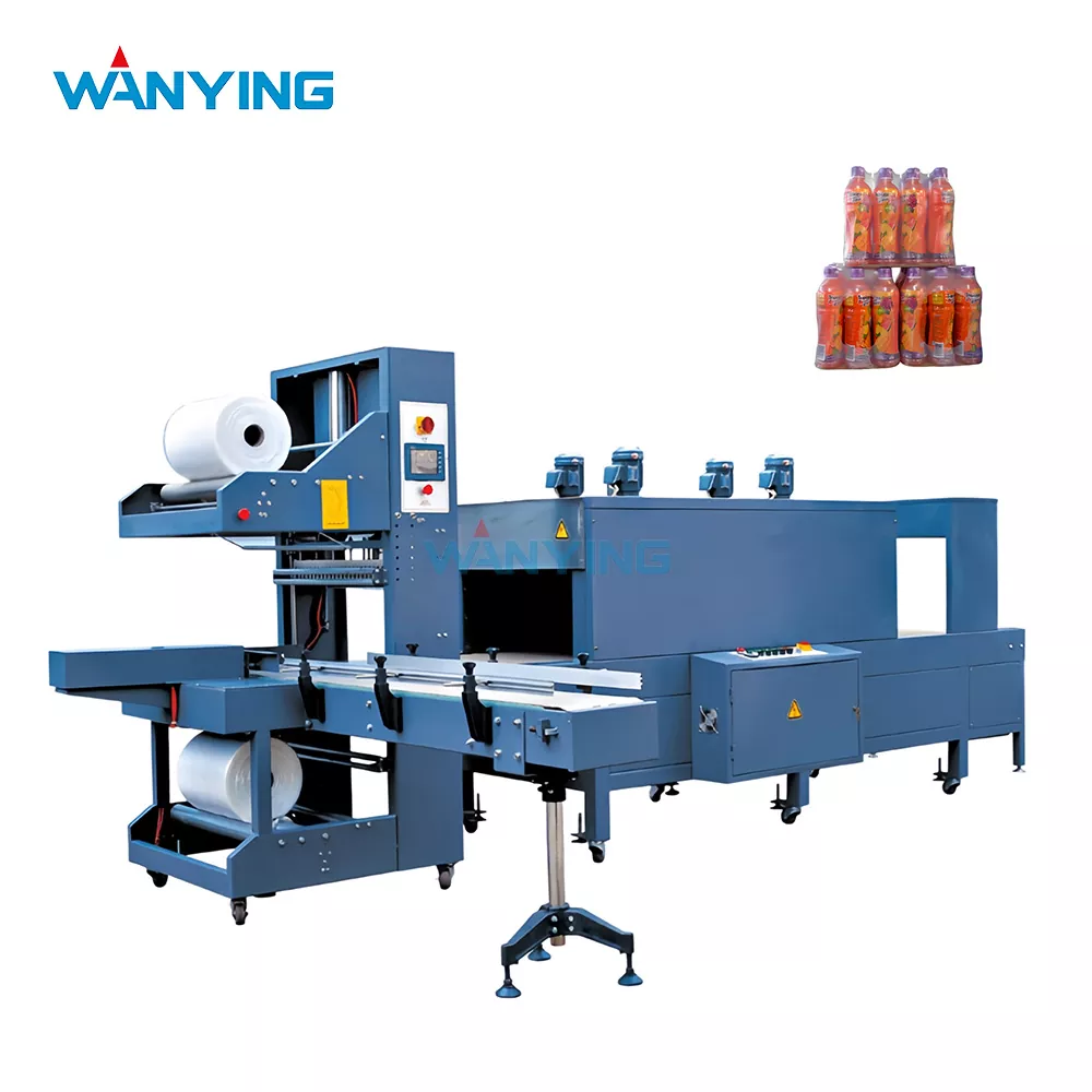 Máy đóng gói co nhiệt