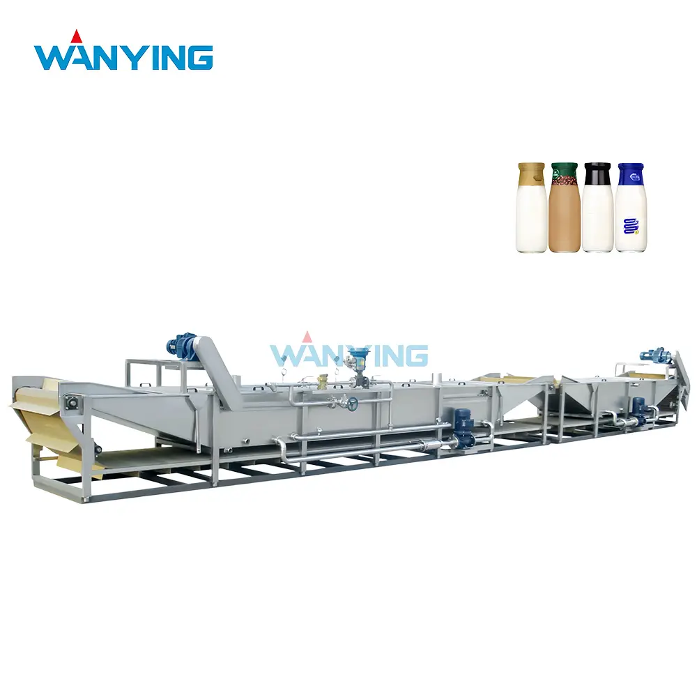 Nước tắm tiệt trùng